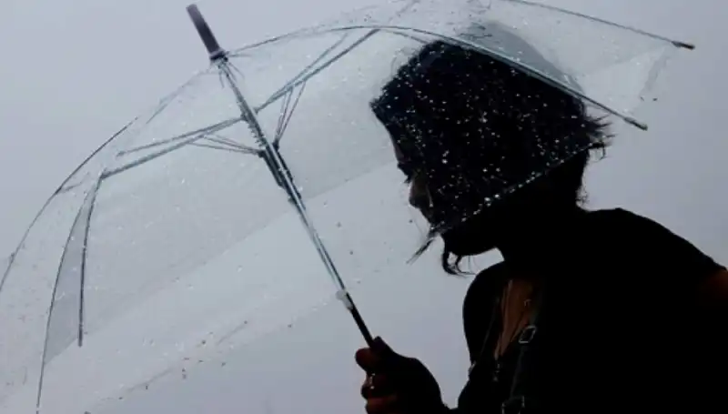 Yağışlı Hava Dönüş Yaptı: Meteoroloji'den Önemli Uyarılar Geldi