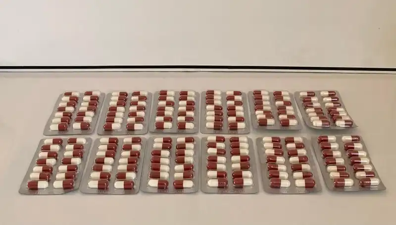 Niğde'de Uyuşturucu Operasyonu: 3 Kişi Tutuklandı, Ayrıntılar Ortaya Çıktı