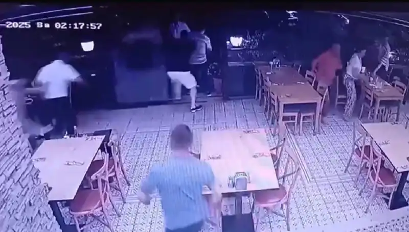Deprem Anında Güvenlik Kemerinin Hayati Önemi Nedir?