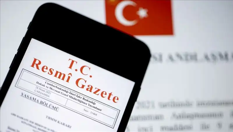 10 Ağustos 2025 Resmi Gazete Kararları: Ekonomik Düzenlemeler ve Yeni Yasalar