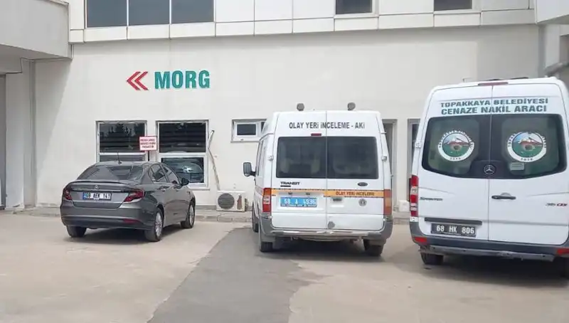 Aksaray'da Kıskançlık Yüzünden Kanlı Cinayet: Kuzen Pompalı Tüfekle Öldürüldü