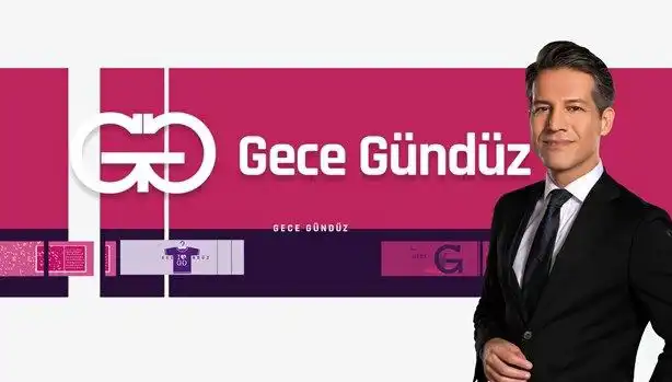Gece Gündüz: 14 Mart 2025’te Beklenmedik Olaylar Perdesi Aralanıyor