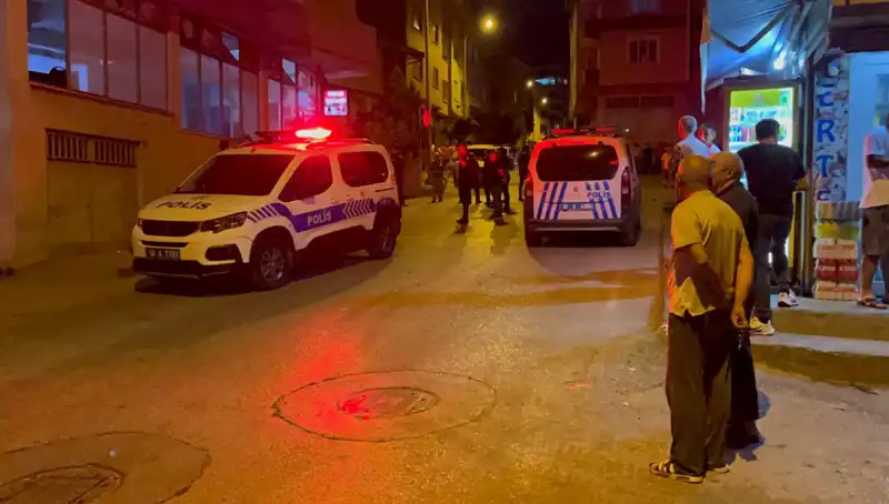 Polisi Yaralayarak Firari Hükümlünün Yakalanmasını Önlediler: Olayın Ayrıntıları