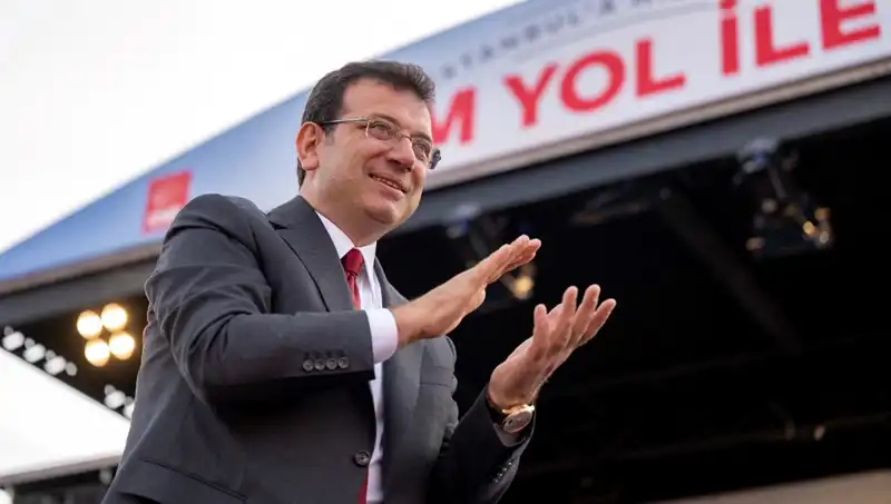 Ekrem İmamoğlu: Başsavcıya Yönelik Tehdit Davası Neden Önemli?