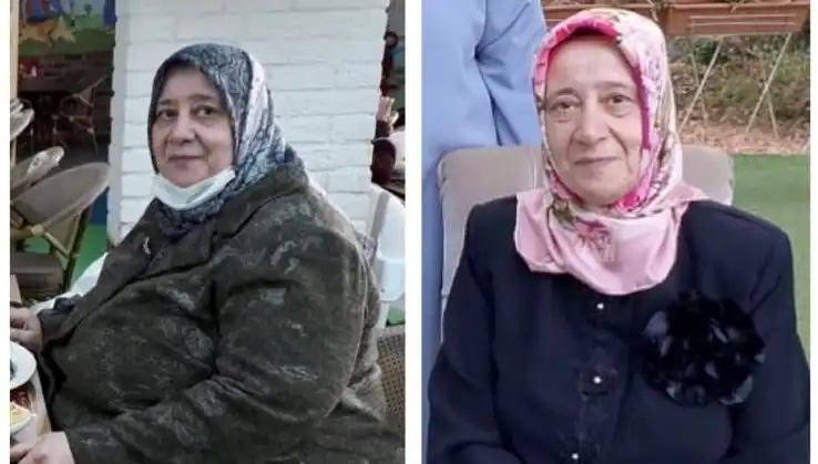 67 Yaşındaki Kadının 128 Kilodan 75 Kiloya Düşmesi: İlham Verici Değişim Süreci