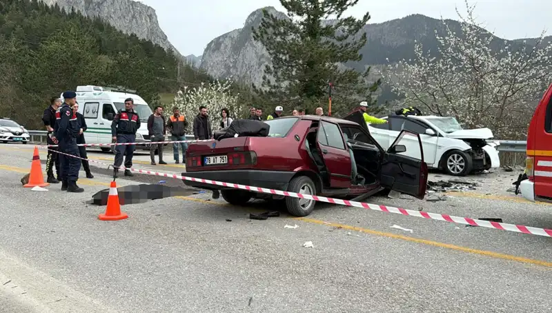 Bayram Tatili Sonrası Acı Bilanço: 62 Can Kaybı ve 7 Bin 388 Yaralı