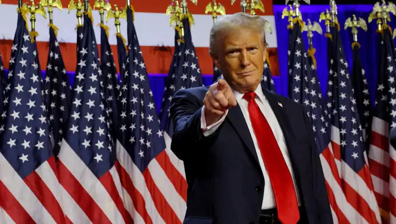 Trump’tan Rusya ve Ukrayna’ya Sarsıcı Ticaret Vaadi: Hedef İlişkileri Yeniden Şekillendirmek