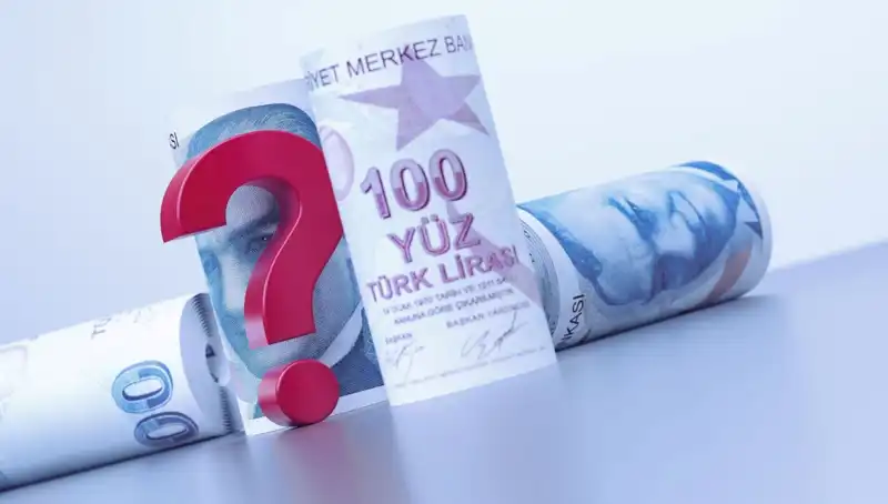 2025’te Memur ve Emekli Maaş Zamları: 5 Aylık Enflasyon Farkı Hesaplandı