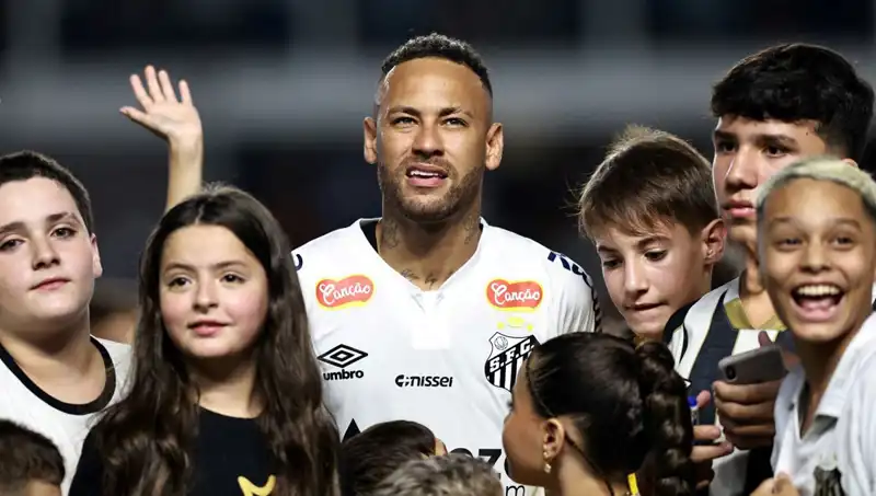 Fenerbahçe, Neymar İçin Nihai Kararını Açıkladı: Transfer Süreci Hızlandı mı?