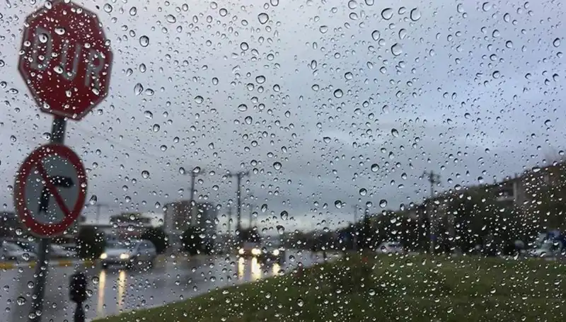 Meteoroloji'den Kritik Uyarı: 29 Nisan'da Yurdun Birçok Yerinde Sağanak Yağış Bekleniyor