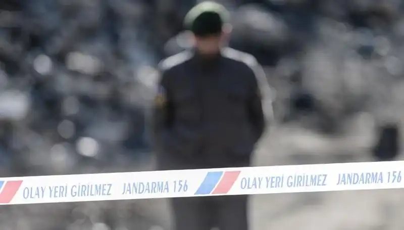 Şanlıurfa’da Akraba Kavgası: Sokaklar Kanla Dolu!