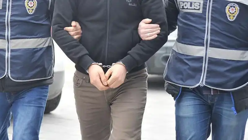Samsun'da Uyuşturucu Operasyonu: Sokağı Tehdit Eden P suçu Önleniyor