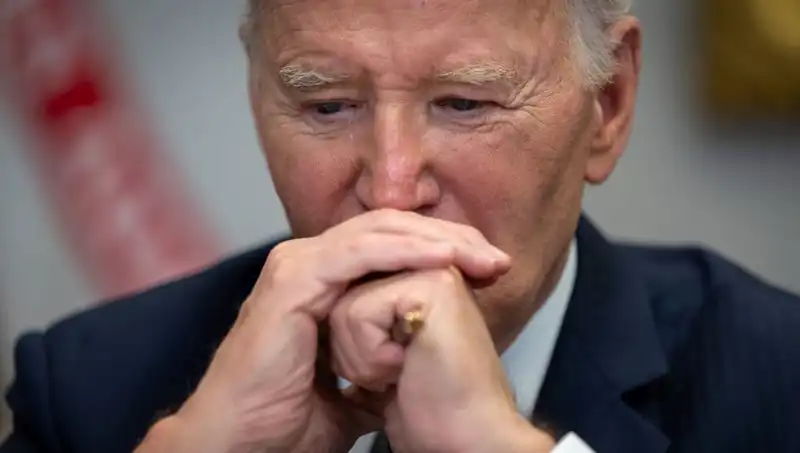 Biden’ın Yaşını Gizlemesinin Arkasındaki Şaşırtıcı Sebepler