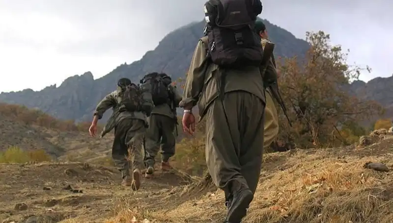 Türkiye, Kritik 48 Saatte Öcalan’ın Görüntülü Mesajıyla Terörle Mücadelede Yeni Bir Döneme Mi Girdi?