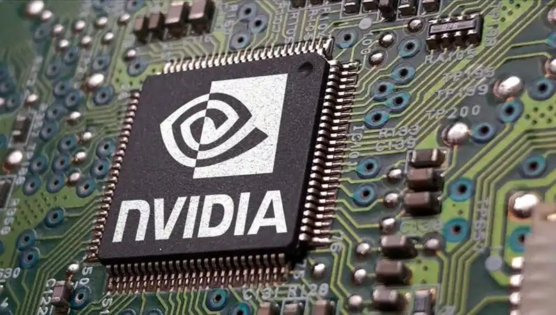 Nvidia'nın Geliri Yüzde 69 Artarak Çip Pazarında Zirveye Oynuyor