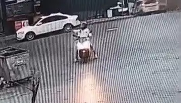 İstanbul'daki Alışveriş Merkezinde Silahlı Saldırı: Olayın Ayrıntıları Ortaya Çıktı