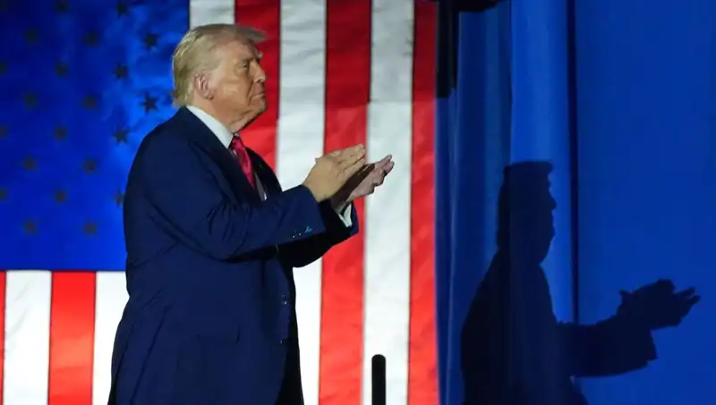 Trump’ın 100 Günde 100 Yılın Değişimini Başlattığı İddiası Nedir?
