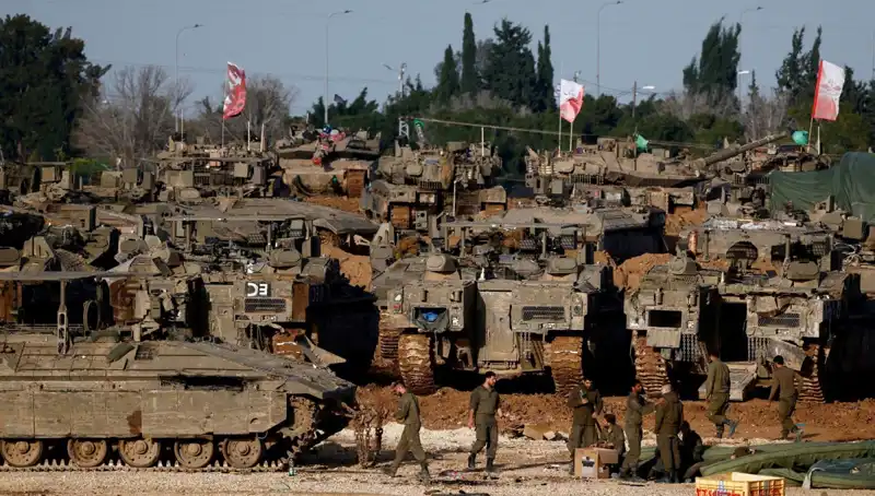 Gazze'deki Çocuk Trajedisi: Savaşın Korkunç Yüzü Yeniden Ortaya Çıktı