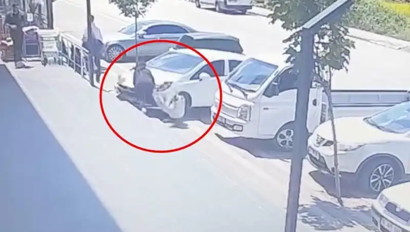 Yalova’da Genç Lise Öğrencisi Aracın Altında Kaldı: Feci Kaza Detayları