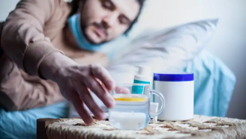 Grip Belirtileriyle Yanlış Anlaşılan Hastalık: Genç Hayatını Kaybetti!