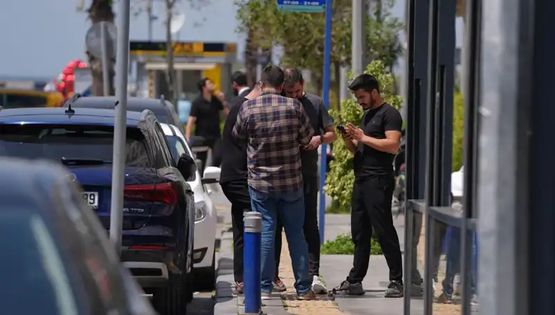 Marmara Depreminin Ardından AFAD'dan Hayati Uyarılar Geldi