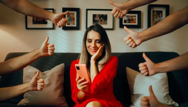 Narsist Bir Partnerle Mı Birliktesiniz? İşte Test Edin!