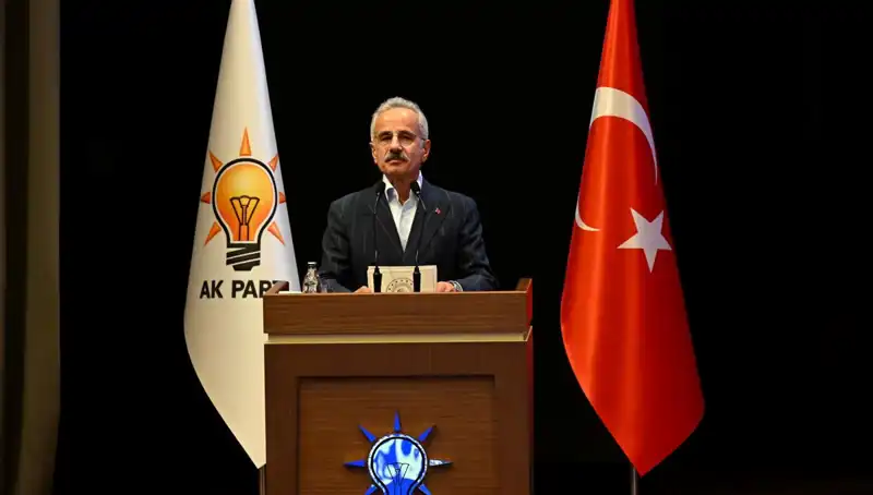 Esenboğa Metro Projesi Başlıyor: Uraloğlu’ndan Heyecan Veren Açıklama