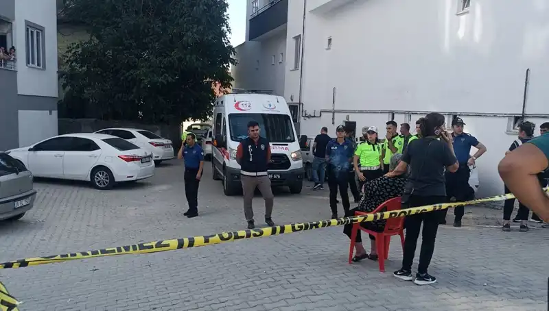 Çocukların Tüfekle Oynadığı Oyun, Trajik Bir Kazaya Neden Oldu