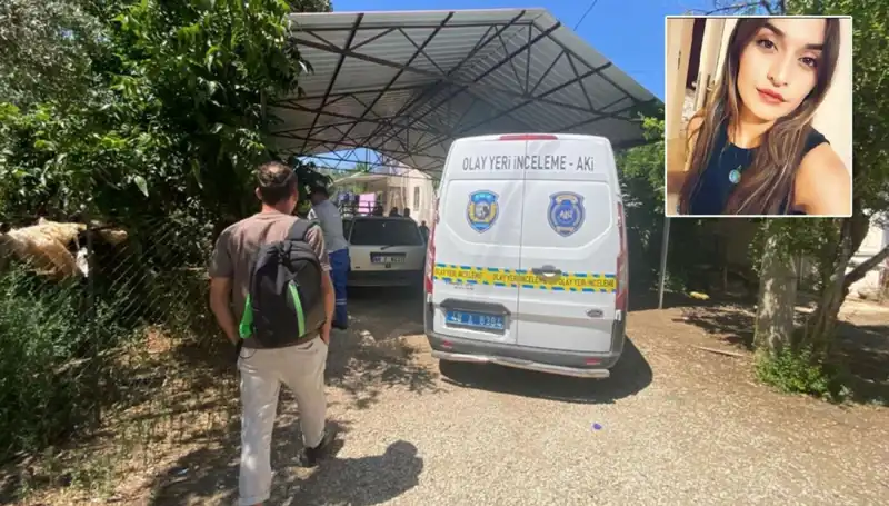 Muğla'da Genç Kadının Şüpheli Ölümü: Olayın Ardındaki Gerçek Ne?
