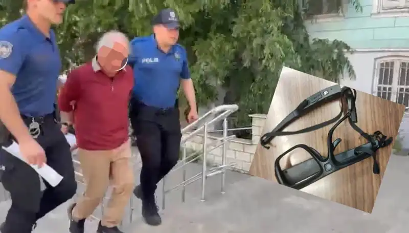 Kadınların Gizlice Kaydedildiği Skandal: Kameralı Gözlük PR Pazarı Sarstı
