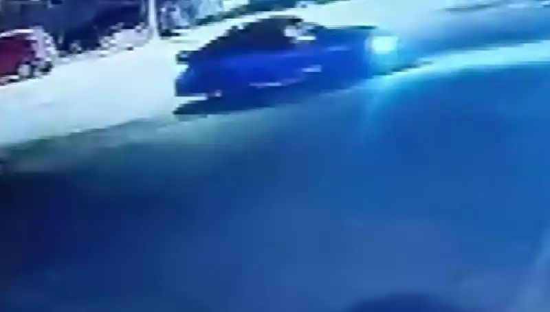 Trafikte Drift Yapan Sürücüler İçin 46 Bin Lira Ceza Uygulaması!