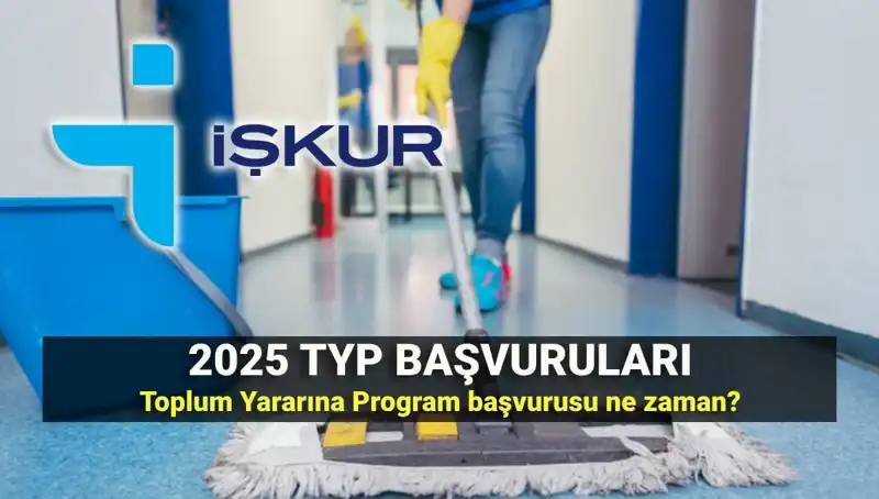 2025-2026 TYP Başvuruları Ne Zaman Başlıyor? İşte Tüm Detaylar!