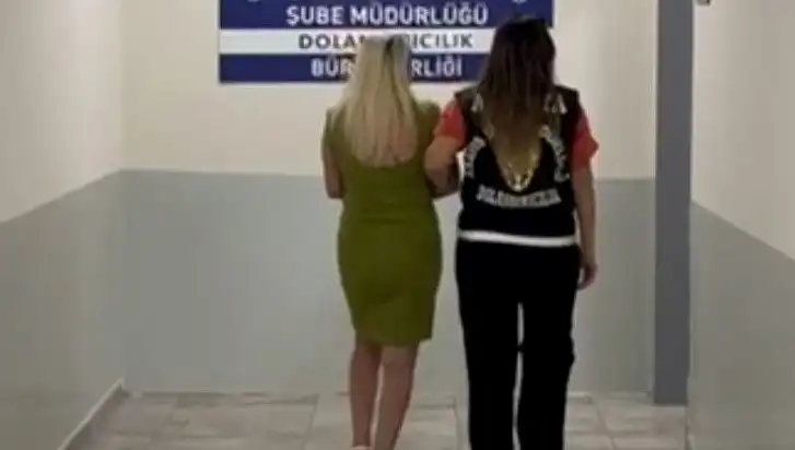 Antalya’da 8,5 Milyonluk Vurgun: Orman Mühendisi Hakkında Şok Açıklamalar