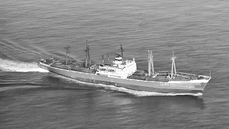 CIA'in Gizli Sovyet Operasyonları: JFK Dosyaları Ortaya Çıkardı