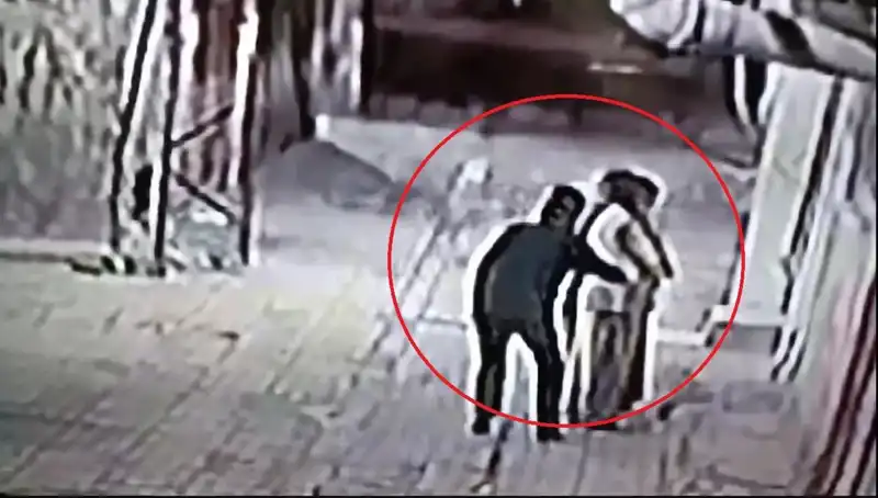 Polislerin Pazarcı ve Simitçi Kılığına Girdiği Capcanlı Operasyon