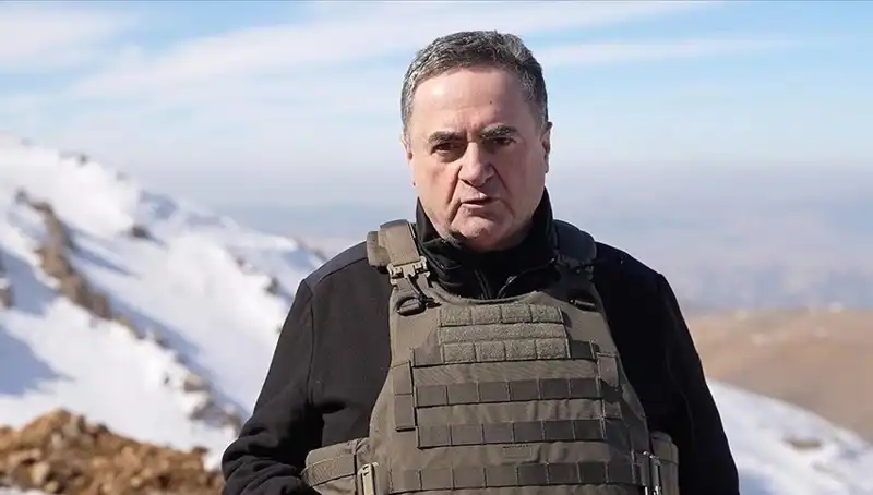 İsrail Savunma Bakanı: Hamas Yöneticilerine Suikast Uyarısı!