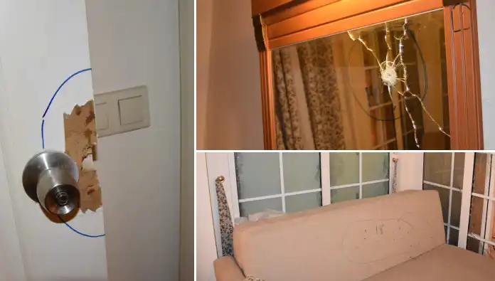 FETÖ Suikast Timinden Gece Yarısı Saldırı: O Otelin Kayıpları Unutulmadı