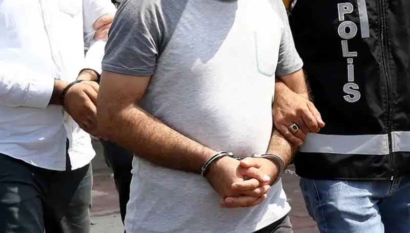 Ankara'da 547 Kişinin Yakalanması: Gizemli Olayın Perde Arkası