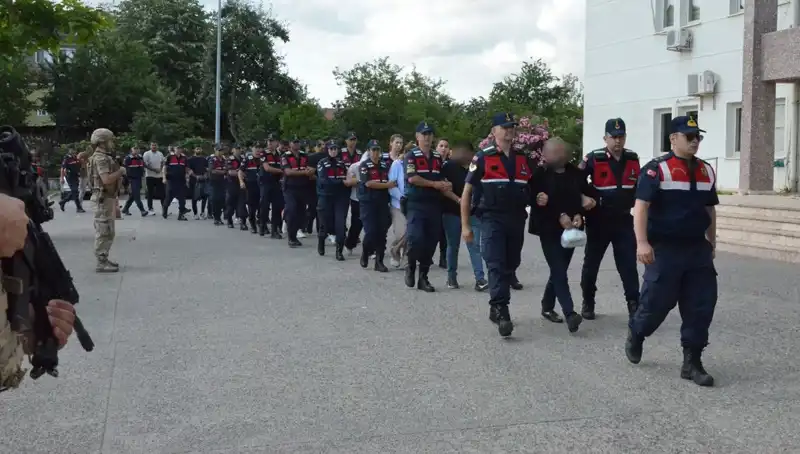 Hacizli Araçları Modifiye Edip Satma Skandalı: Kimler Dahil?