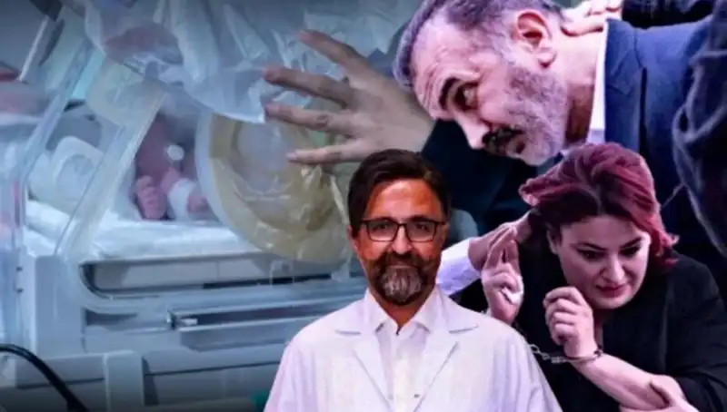 Yenidoğan Çetesi İddiası: İlker Gönen'in İntiharında Şok Edici Gelişmeler!