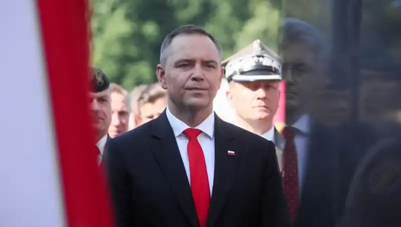 Polonya, Ukraynalılar İçin Yardım Yasasını Neden Veto Etti?
