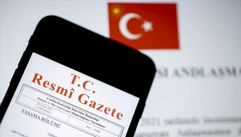 9 Ağustos 2025 Resmi Gazete Kararları: Ekonomi ve Politika Üzerine Beklenmedik Gelişmeler
