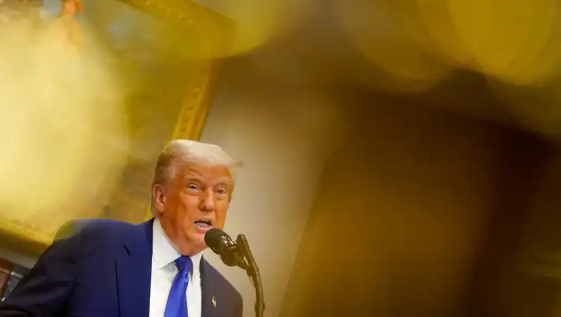 Trump'tan Dikkat Çeken Açıklama: Rusya ve Ukrayna Arasında Esir Takası Tamamlandı!