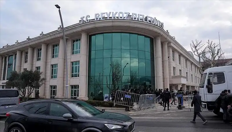 Beykoz Belediyesi’nde Şok Gelişme: Başkan Yardımcısı Fidan Gül Hakkında Tutuklama Talebi