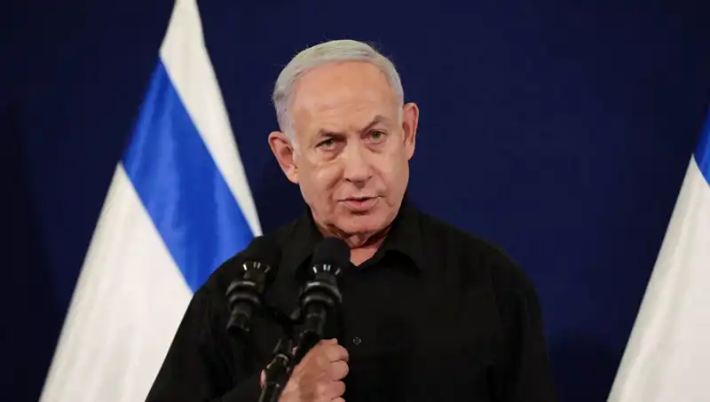 İsrail’in Suriye’ye Yönelik Saldırı Tehditleri: Netanyahu ve Katz’dan Acil Talimatlar