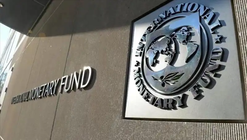 Küresel Kamu Borcu Büyüyor: IMF'nin Korkutucu Tahminleri!