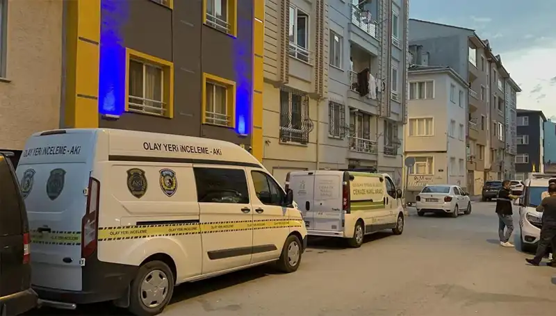 Apartman Merdiveninde Gizemli Ölüm: Olayın Sırları Ne?