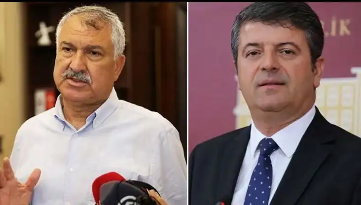 Adıyaman ve Adana Belediye Başkanları Gözaltına Alındı: Siyasi Gelişmeler Türkiye'yi Sarıyor!
