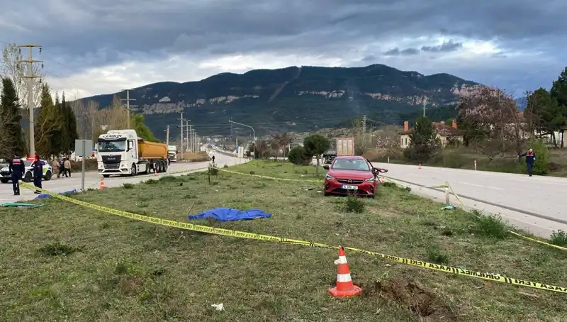 Karabük'te Feci Kaza: Bir Aileyi Sarsan Trajik Olay
