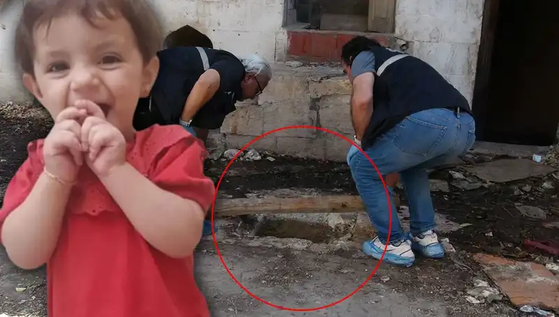 Aric’in Gizemli Ölümü: Kuyuda Bulunan Cesedin Arkasındaki Gerçekler